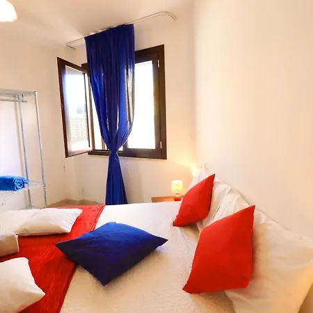 Flat Desire Close To Beaches With Sight Castle, Terrace, Wi-fi * Otranto