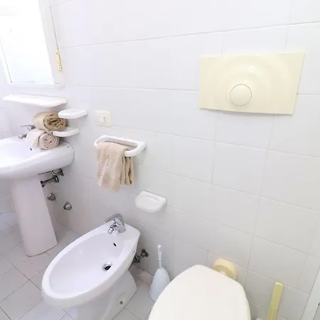 Flat Desire Close To Beaches With Sight Castle, Terrace, Wi-fi Vakantiehuis *