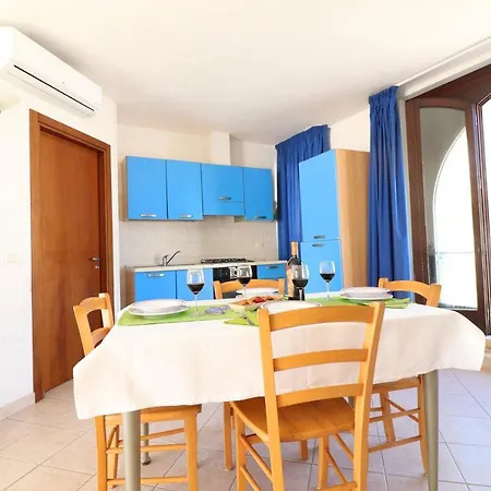 Flat Desire Close To Beaches With Sight Castle, Terrace, Wi-fi Otranto
