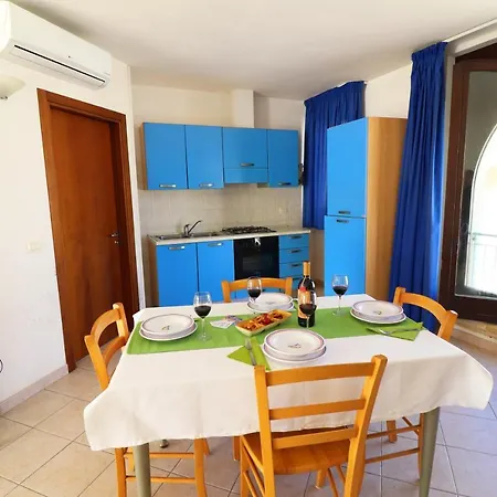 Flat Desire Close To Beaches With Sight Castle, Terrace, Wi-fi Otranto