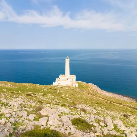 Flat Desire Close To Beaches With Sight Castle, Terrace, Wi-fi Vakantiehuis *