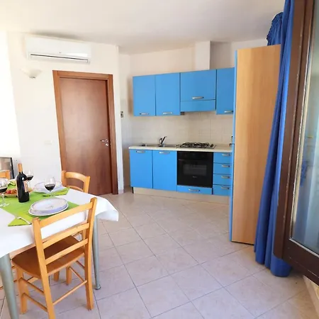 Flat Desire Close To Beaches With Sight Castle, Terrace, Wi-fi * Otranto